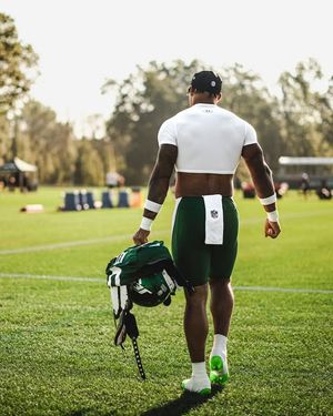 Image post by @nyjets on Instagram