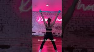 Video post by @dancebody on YouTube