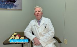 Video post by @avalahealth on Facebook