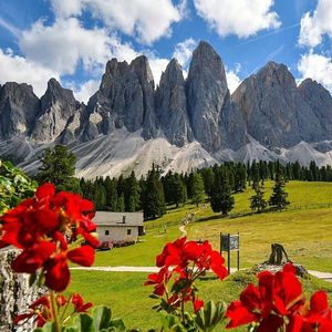 Image post by @honeymoons_viagens on Instagram