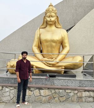 Image post by @sarpanch_pardeep001 on Instagram