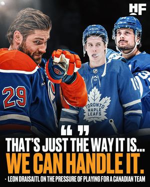 Image post by @hockeyforever on Instagram