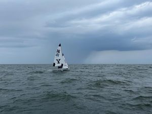 Image post by @yalesailing on Instagram