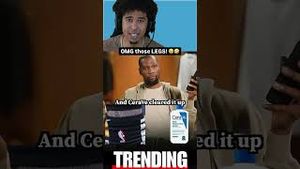 Video post by @kristopherlondon on YouTube