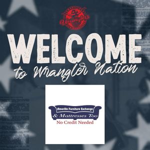 Image post by @wranglershockey on Instagram