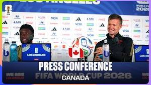 Video post by @fifa on YouTube