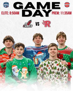 Image post by @jrcanesusphl on Instagram