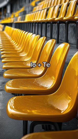 Video post by @ticketone on TikTok