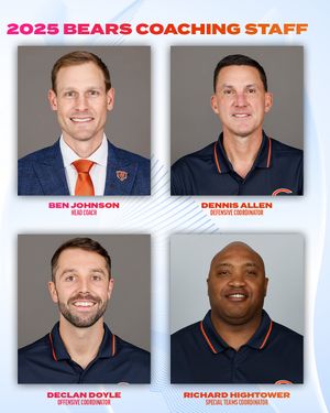 Image post by @uk_chicagobears on Instagram