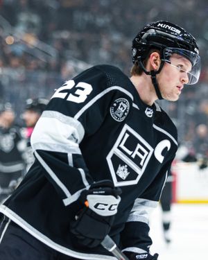 Image post by @LAKings on Twitter