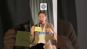 Video post by @benzinga on YouTube