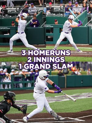 Image post by @kstatebsb on Instagram