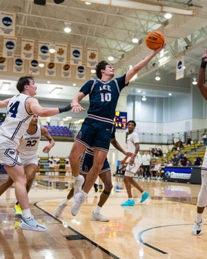 Image post by @leeumbb on Instagram