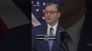 Video post by @thenationaldesk on YouTube