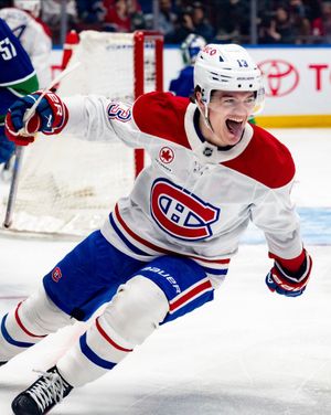 Image post by @canadiensmtl on Instagram