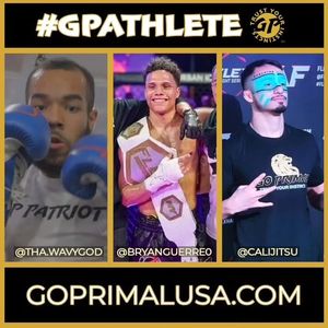 Image post by @goprimalusa on Instagram