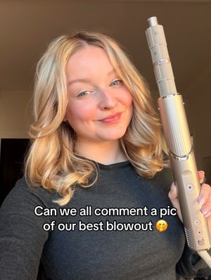 Video post by @sharkbeauty on TikTok
