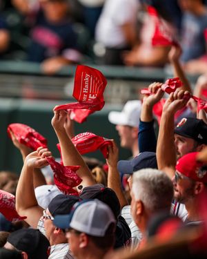 Image post by @twins on Instagram