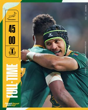 Image post by @bokrugby on Instagram