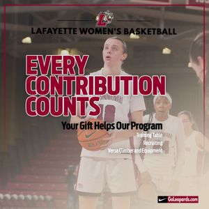 Image post by @lafayettewbb on Instagram