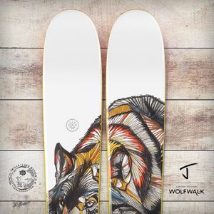 Image post by @j_skis on Instagram