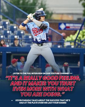 Image post by @rumbleponiesbb on Instagram