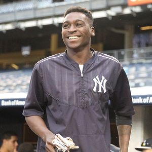 Image post by @yankees on Instagram