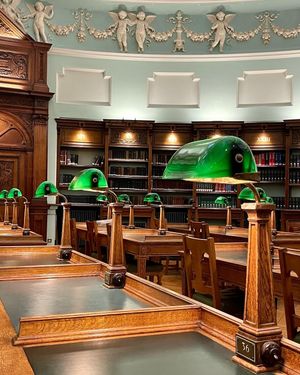 Image post by @visitdublin on Instagram