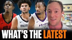 Video post by @cbssportscbb on YouTube