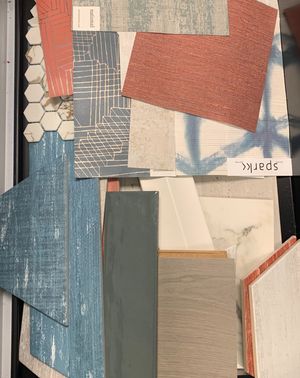Image post by @davisdevdesign on Instagram