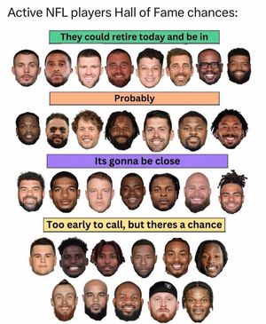 Image post by @undrafted.sports on Instagram