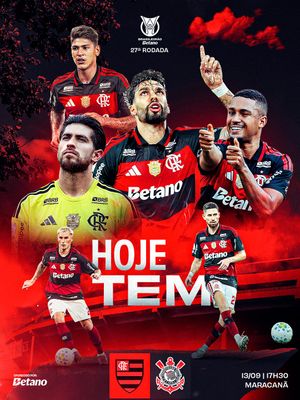 Video post by @flamengo on TikTok