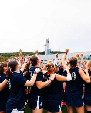 Image post by @ithacafieldhockey on Instagram