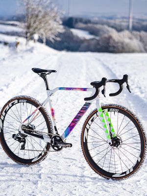 Image post by @wmncycling on Instagram