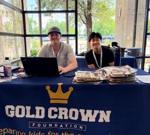 Image post by @goldcrownco on Instagram