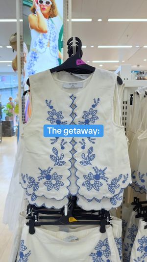 Video post by @primark on TikTok
