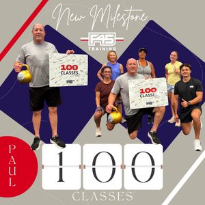 Image post by @f45_training_encinopark on Instagram