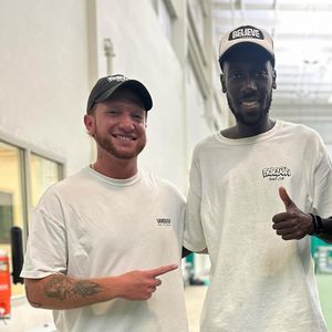 Image post by @projectaatennis on Instagram