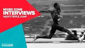 Video post by @worldathletics on YouTube