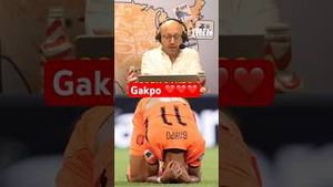 Video post by @meninblazers on YouTube