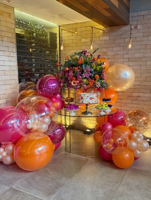 Image post by @balloonsgi on Instagram
