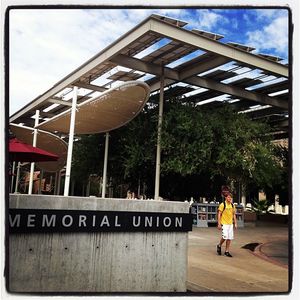 Image post by @arizonastateuniversity on Instagram