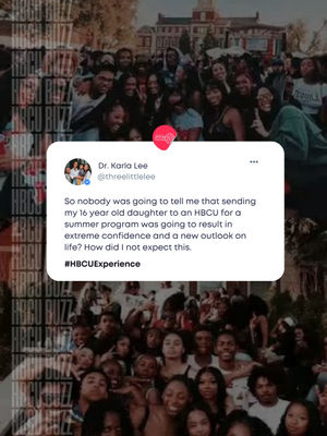 Image post by @hbcubuzz on Instagram