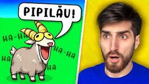 Video post by @valeriucoada on YouTube