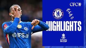 Video post by @chelseafc on YouTube