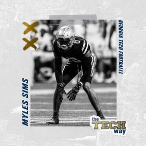 Image post by @simsmyles on Twitter