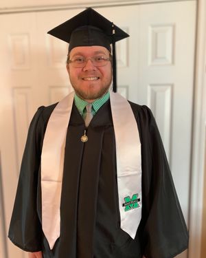 Image post by @marshallu on Instagram