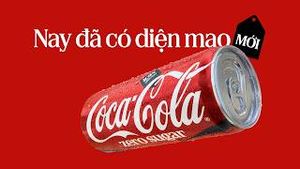 Video post by @coca-cola on YouTube