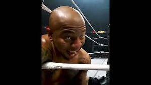 Video post by @aew on YouTube
