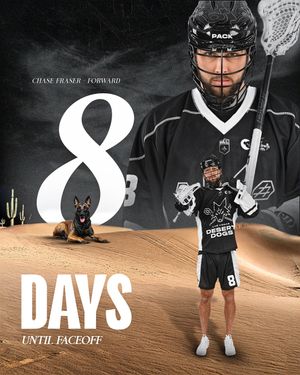 Image post by @vegasdesertdogs on Instagram